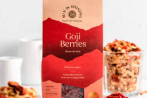 Goji