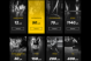 Спортивный зал "Стая" в Минске