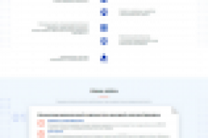 Сопровождение налоговых проверок