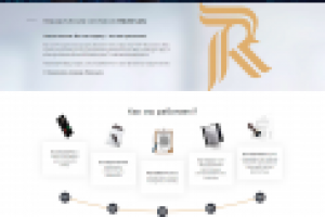 ООО «Ревеньюс». Регистрация фирм