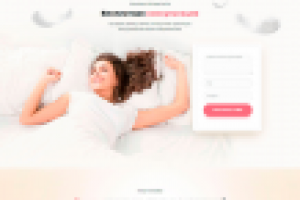 Страница "Постельное бельё"