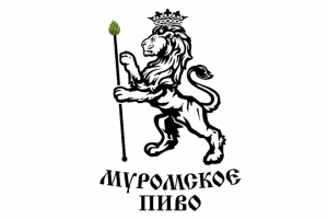Логотип "Муромское пиво"