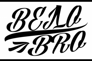 Логотип "ВелоBRO"