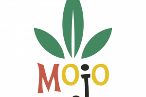 Логотип для заказчика Mojo (сообщество инвесторов)