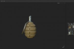 Grenade