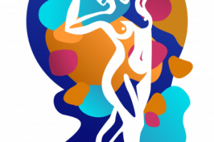 Иллюстрация "Girl power#2"