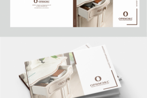 Обложка католога