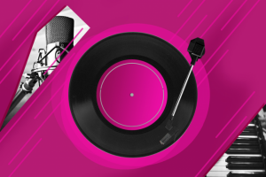 Музыкальная тема