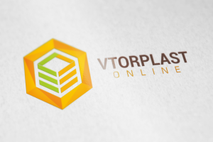 логотип для фирмы, занимающейся переработкой сырья