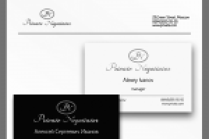 фирменный стиль