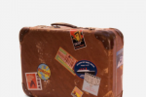 Туристическая тематика