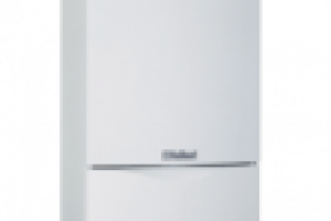 Реклама отопительного котла.