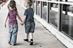 Дочка или сын - выбираете сами.