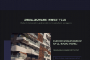 Techworks - компания-застройщик