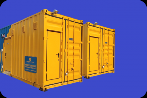 Хлораторные установки для промышленных объектов