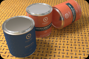 ООО «Койпер технологии» - смазка на перфторполиэфире. LP