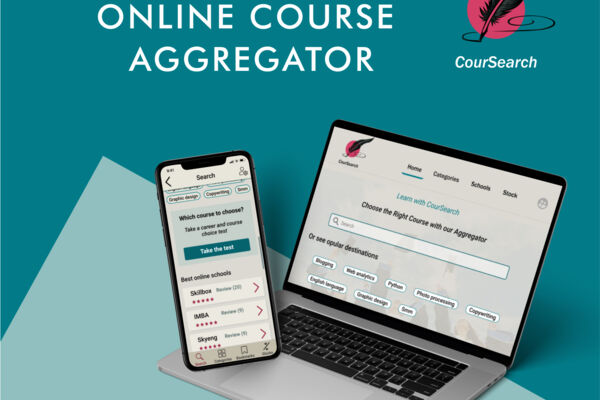 app aggregator course