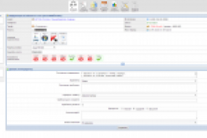 Система контроля пользователей сети.