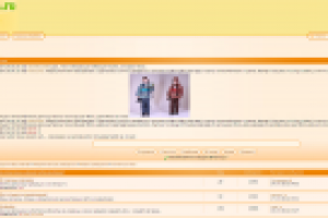 Форум для ресурса.