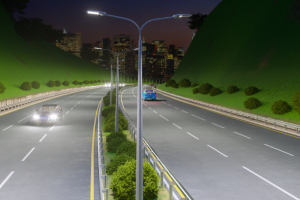 Продукция в экстерьере