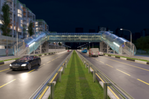 Продукция в экстерьере