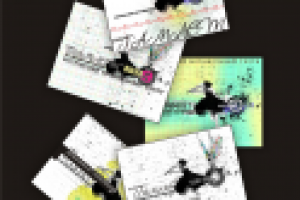 Пригласительные на Гамлета (2001г.)