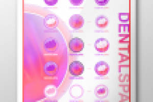 Поиск логотипа стоматологии (под начальством заказчицы).