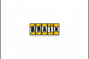 Логотип для типографии (итоговый вариант)