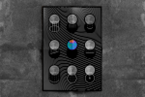 Поиск образа для компании, торгующей светодиодной лентой.