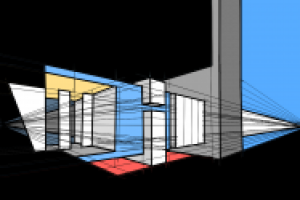 Поиск обьема.
