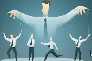 Способы манипуляции человеком