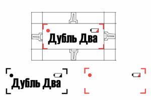Лого для видеостудии