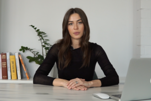 Блог на YouTube