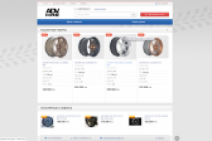 Интернет-магазин ADV1-HRE