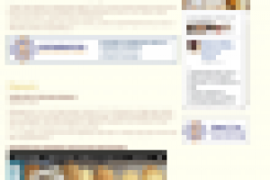 Сладости Pate D'or