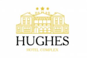 Отель Юзовский