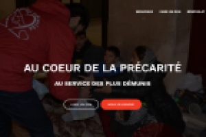 aucoeurdelaprecarite.com