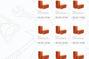 Интернет - магазин стройматериалов