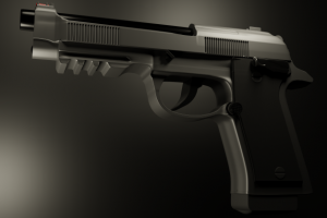 Модель beretta 92 x