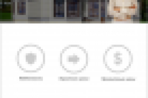 HTML шаблон для сайта "Строительство ремонт"