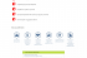 Landing Карандаш