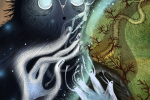 Страх и мальчик