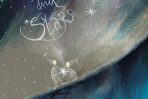 Открытка ко дню св. Валентина