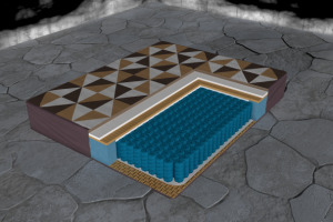 МатрасеГ в разрезе =)