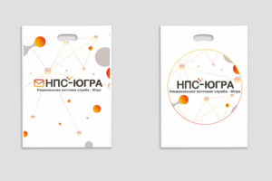 Макет пакета