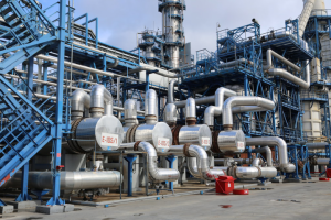 Приостановлен транзит российской нефти через Беларусь