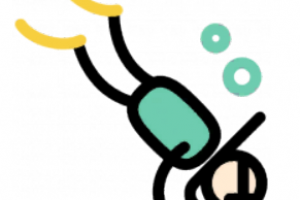 RU-PT Снаряжение для дайвинга