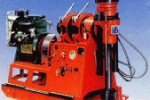 Станок для колонкового бурения Тип DK 22