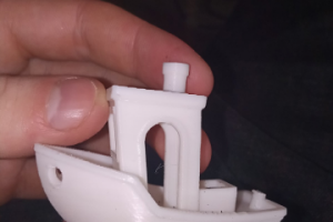 Тестовая печать