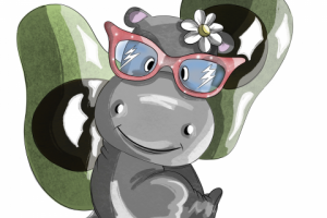 Illustration for child